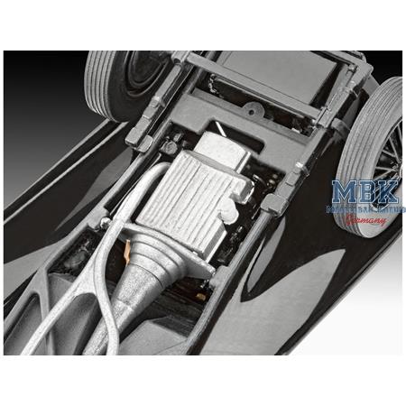 Jaguar SS 100