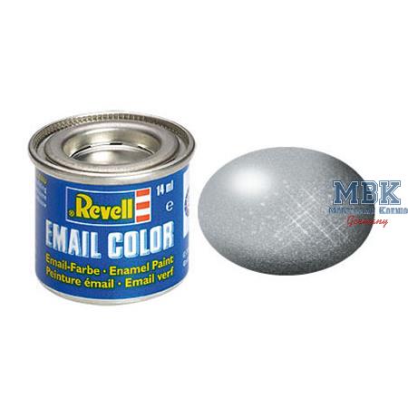 Email Color 090 silber metallic