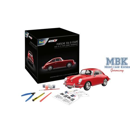 Adventskalender Porsche 356