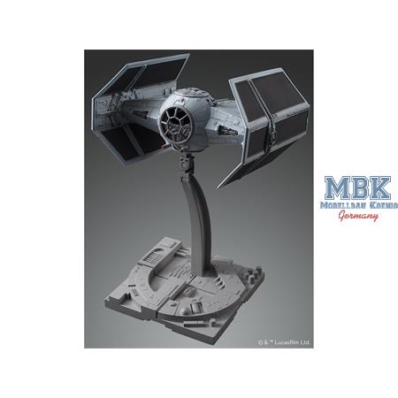 Star Wars: BANDAI TIE Advanced