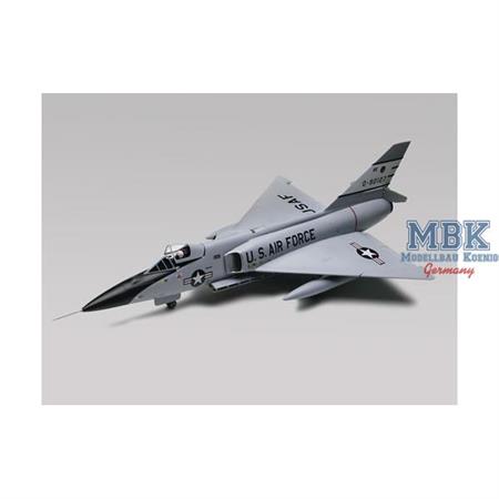 F-106 Delta Dart