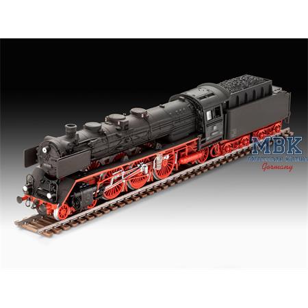Schnellzuglokomotive BR03