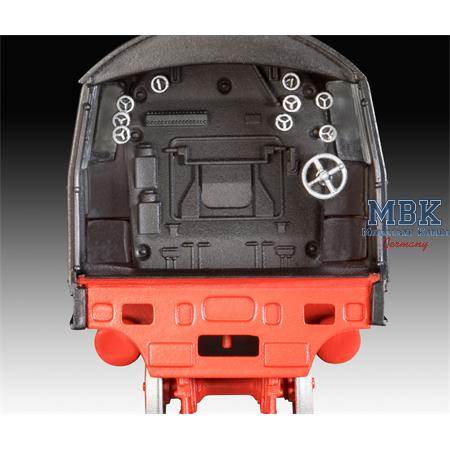 Schnellzuglokomotive BR01 mit Tender 2'2' T32
