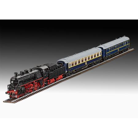 Orient Express