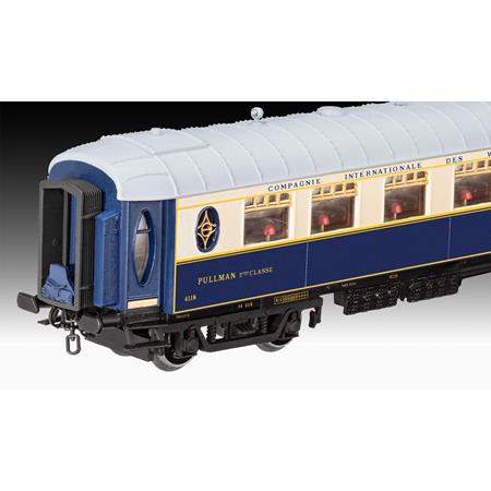 Orient Express