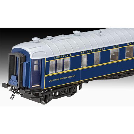 Orient Express
