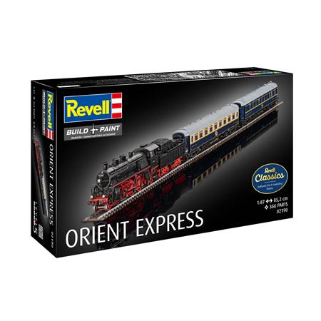 Orient Express