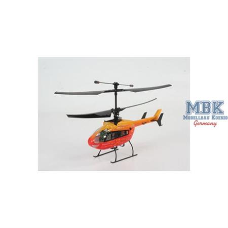 RC Helicopter Matrix MDS RTF