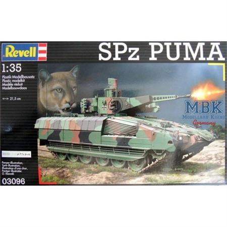 SPz. Puma