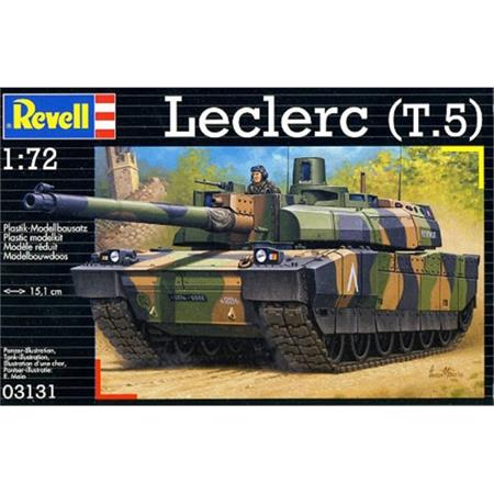 Leclerc (T.5)