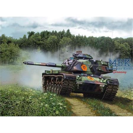 M60 A3