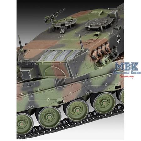 Leopard 2 A4 / A4NL
