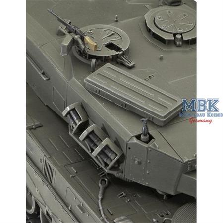 Leopard 2 A4 / A4NL