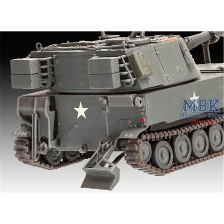 M109 US Army