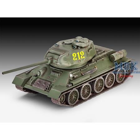 T-34/85