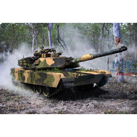 M1A1 AIM (SA) / M1A2 Abrams