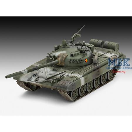 T-72 M1