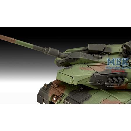 Leopard 2 A7A1