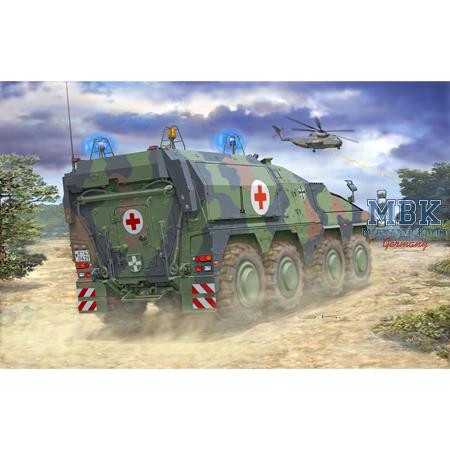 GTK Boxer sgSanKfz