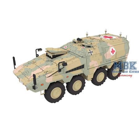 GTK Boxer sgSanKfz