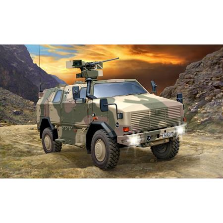 Dingo 2 GE A3.3 PatSi