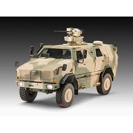 Dingo 2 GE A3.3 PatSi