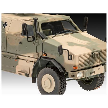 Dingo 2 GE A3.3 PatSi