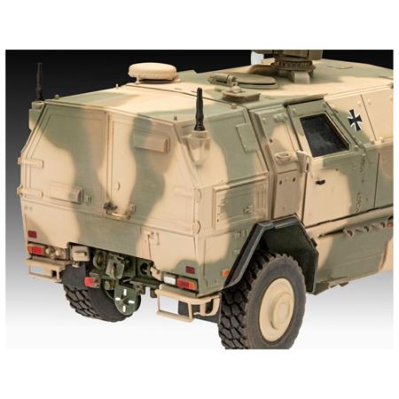 Dingo 2 GE A3.3 PatSi