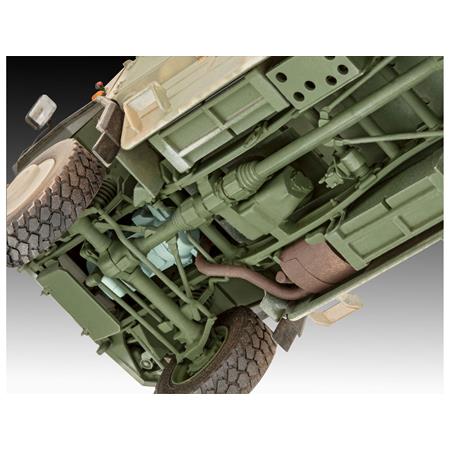 Dingo 2 GE A3.3 PatSi