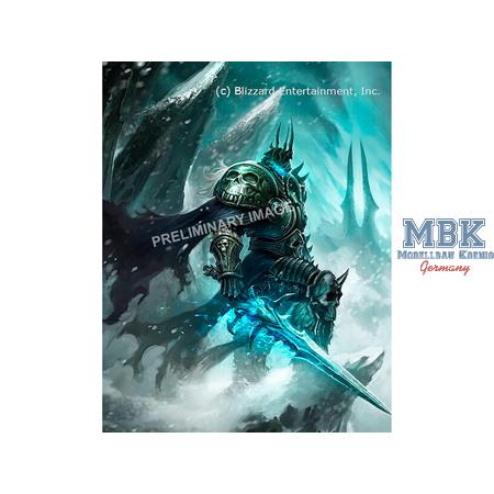 Set World of Warcraft - "The Lich King"