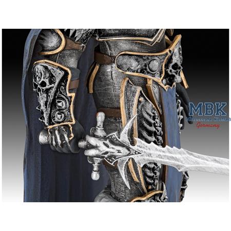 Set World of Warcraft - "The Lich King"