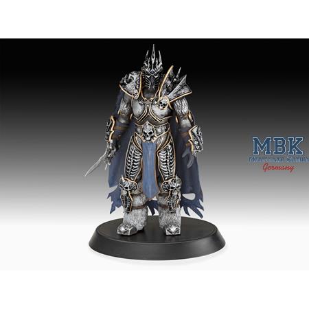 Set World of Warcraft - "The Lich King"