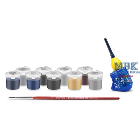 Set World of Warcraft - "The Lich King"