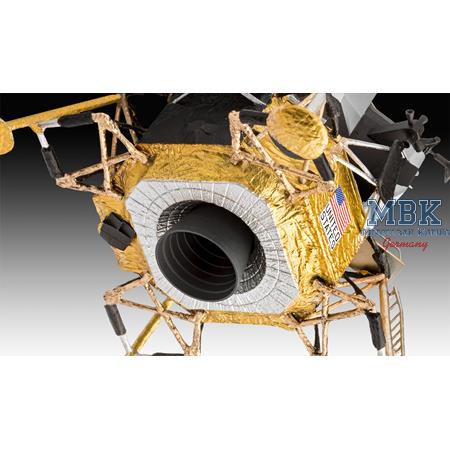 Apollo 11 Lunar Module Eagle