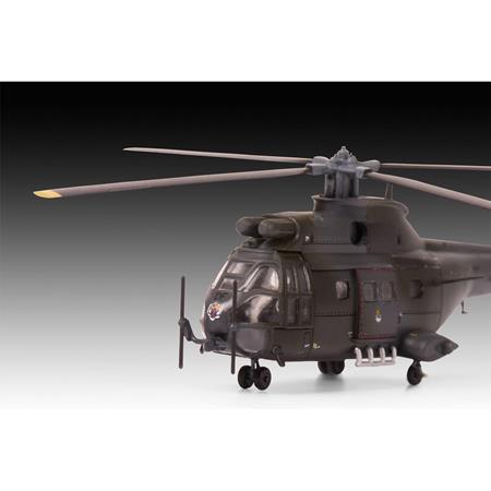 Westland Puma HC.1 (1:144)