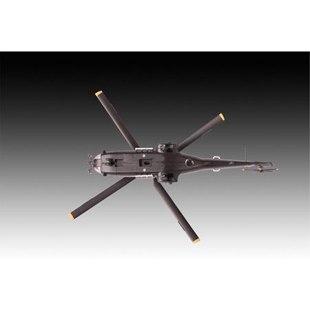 Westland Puma HC.1 (1:144)