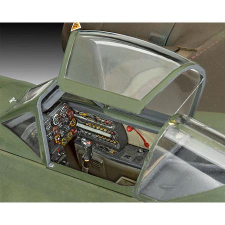 Messerschmitt Me 262 A-1a / U4