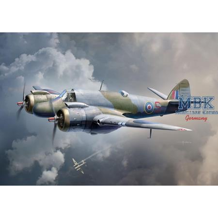 Bristol Beaufighter Mk. VI