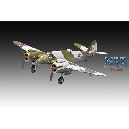 Bristol Beaufighter Mk. VI