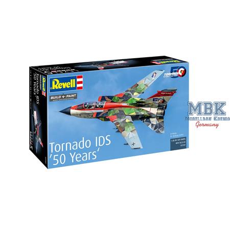 Panavia Tornado IDS "50 Years"