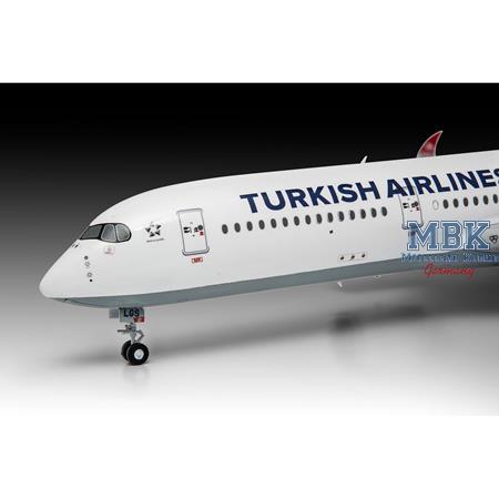 Airbus A350-900 "Turkish Airlines"