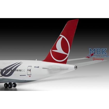 Airbus A350-900 "Turkish Airlines"