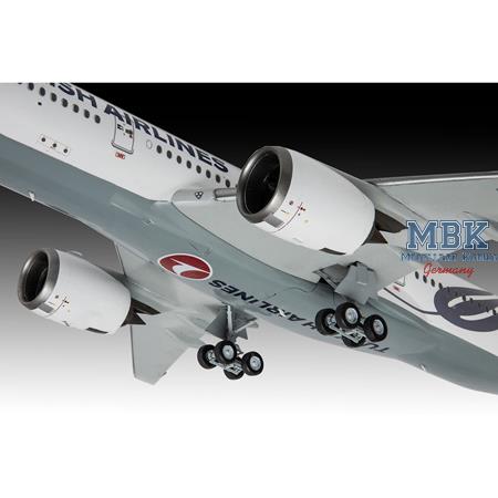 Airbus A350-900 "Turkish Airlines"