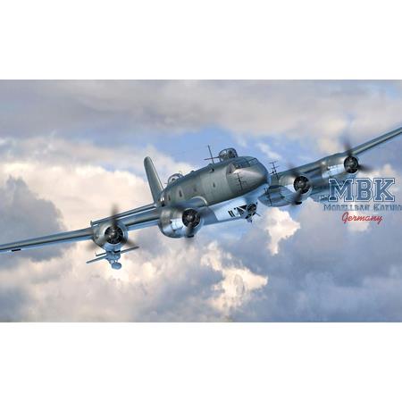 Focke-Wulf Fw 200 C-5 / C-8 Condor