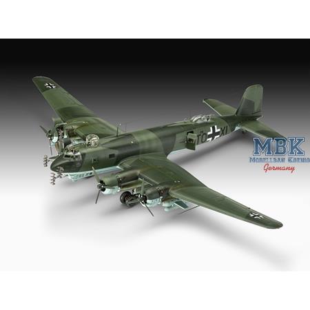 Focke-Wulf Fw 200 C-5 / C-8 Condor