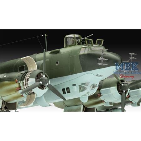 Focke-Wulf Fw 200 C-5 / C-8 Condor