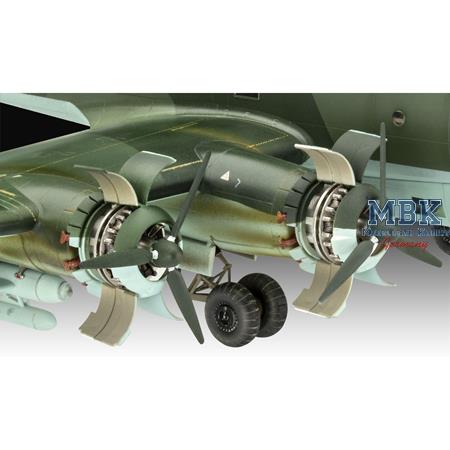 Focke-Wulf Fw 200 C-5 / C-8 Condor