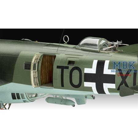 Focke-Wulf Fw 200 C-5 / C-8 Condor