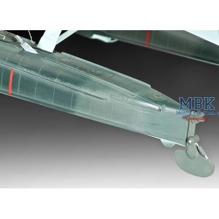 Arado Ar196A-3 Seaplane