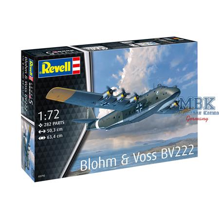 Blohm & Voss BV222